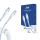 3mk Kabel Hyper Silicone USB-C - Lightning 20W 3A - 726580 - zdjęcie 5